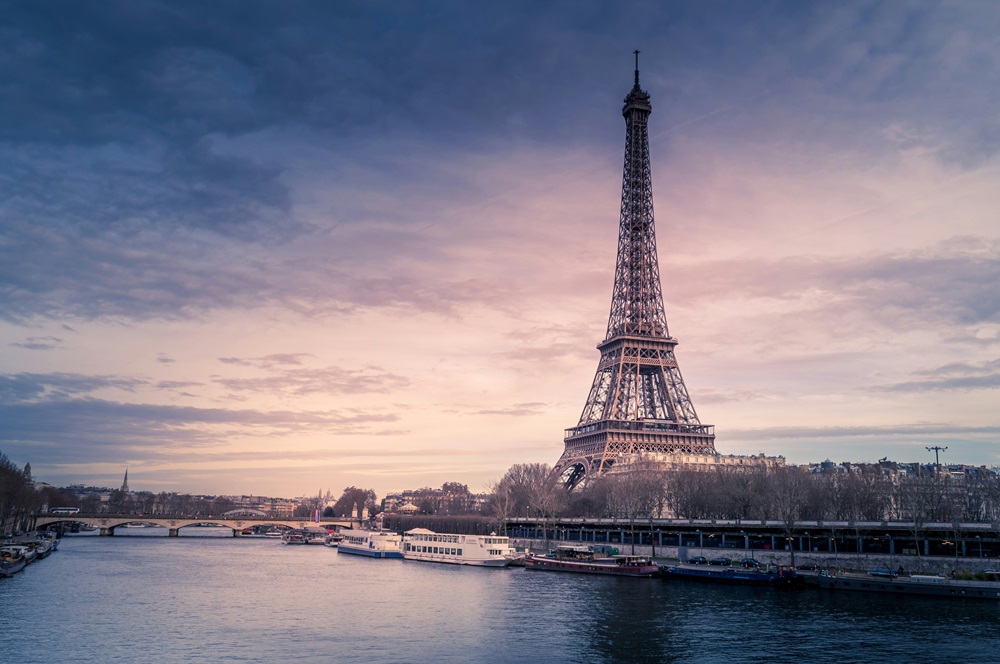 19 интересных фактов о Париже