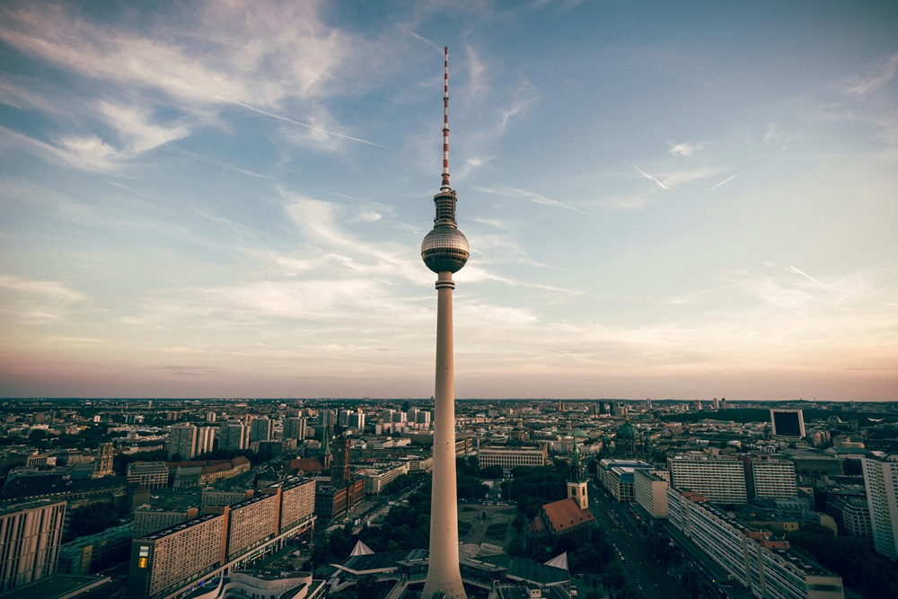 18 интересных фактов о Берлине