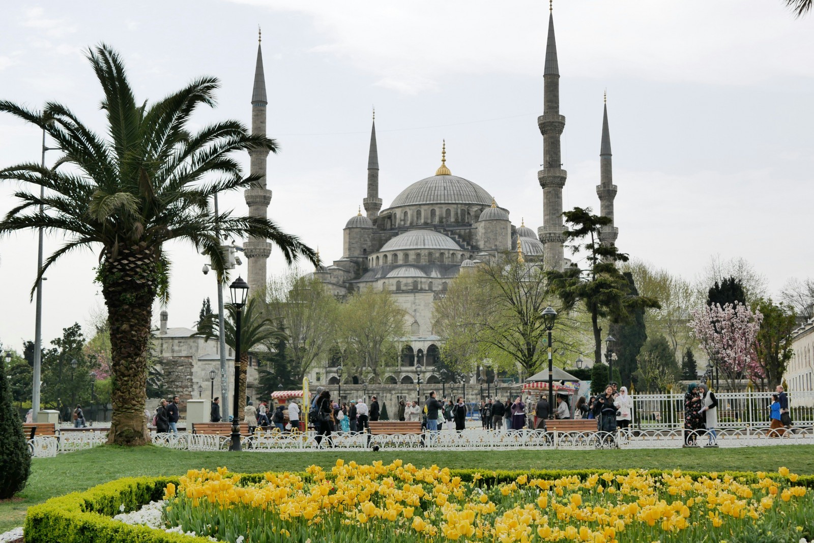 27 интересных фактов о Турции