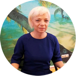 Мамонова Елена